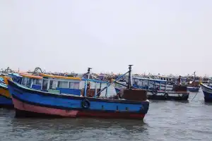 இந்திய மீனவர்கள் 19 பேர் விடுவிப்பு!