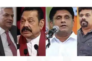 வெள்ளி தொடக்கம் சூறாவளிப் பிரசாரம்: வேட்பு மனு ஏற்பு வியாழன் முடிந்ததும்