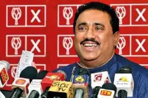 ரோஹித எம்.பியும் ரணிலுக்கு ஆதரவு