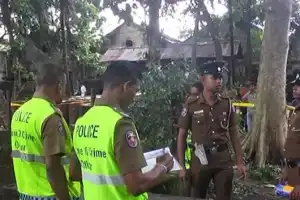 காணாமல்போன ரயில்வே ஊழியர் கிணற்றில் இருந்து சடலமாக மீட்பு!