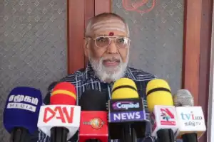 தமிழ்ப் பொது வேட்பாளரை தெரிவு செய்வதில் சிக்கல்  - விக்கி வெளிப்படைக் கருத்து