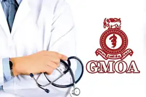 அரச மருத்துவ அதிகாரிகள் சங்கம் புறக்கணிப்பு 