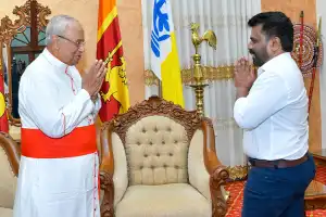 உயிர்த்த ஞாயிறு தாக்குதல் குறித்த உண்மையை வெளிக்கொணர்வேன்: ஜனாதிபதி அநுர தெரிவிப்பு 