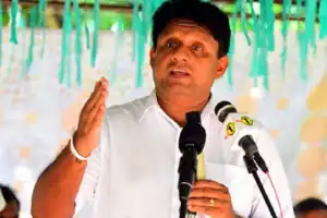தமிழரசுக் கட்சியின் சஜித்துக்கான ஆதரவு சொல்லும் செய்தி!