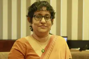 புதிய பிரதமராக ஹரிணி பதவியேற்றார்