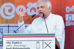 5 வருட அவகாசம் கோருகின்றார் ஜனாதிபதி