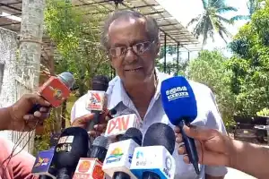 தமிழரசுக் கட்சியின் நிலைப்பாட்டை  விளக்கும் அறிக்கை ஞாயிறன்று