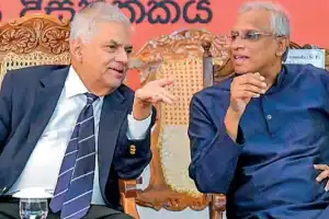 தமிழ்ப் பொது வேட்பாளர்: ரணிலின் வெற்றிக்காகவும் சுமந்திரனை தோற்கடிக்கவும் எடுக்கப்பட்ட ஆயுதமே!