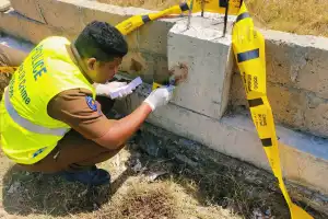 குடும்பஸ்தரின் சடலம் மீட்பு