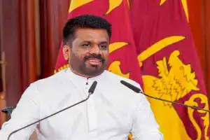 சர்வதேச நாணய நிதியத்துடன் உடனடியாக பேச்சு; ஜனாதிபதி அநுர குமார திஸாநாயக்க விசேட உரை