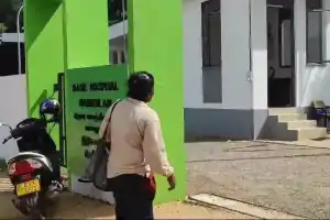 துணுக்காயில் கண்ணிவெடி வெடித்ததில்  நான்கு பெண் பணியாளர்கள் படுகாயம்!