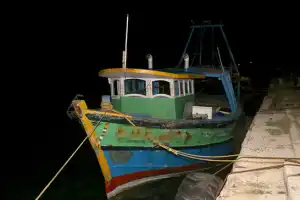 4 இந்திய மீனவர் கைது