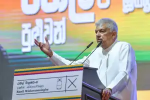 'கோட்டாபயவை விடவும் மோசமான வழியில் அநுர' 