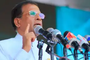 'எந்தவொரு தேர்தலிலும் இனிமேல்  போட்டியிடப்போவதில்லை'