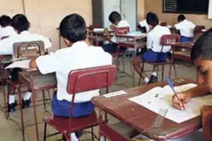 புலமைப் பரிசில் வகுப்புக்கு இன்று நள்ளிரவு முதல் தடை