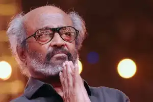 நடிகர் ரஜினிகாந்த் மருத்துவமனையில் அனுமதி!