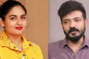 போதை பொருள் பார்ட்டியில் ஸ்ரீநாத் பாஸி, பிரயாகா மார்ட்டின்? 
