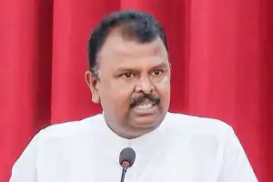 ஈ.பி.டி.பியின் வன்னி மாவட்ட வேட்பாளர் விபரம் 