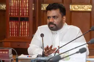 அனர்த்தத்தினால் பாதிக்கப்பட்ட மக்களுக்கு  உடனடி நிவாரணம்: ஜனாதிபதி பணிப்புரை 