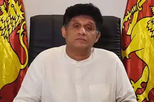 சஜித் பிரேமதாச தீபத் திருநாள் வாழ்த்து 