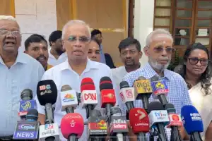 வெற்றிவாகை சூடுவோம்:  சுமந்திரன் நம்பிக்கை  
