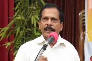 நாடாளுமன்றத் தேர்தலில் போட்டியிடப்போவதில்லை: வினோநோகராதலிங்கம் தெரிவிப்பு 