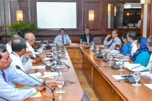 சிறிய, நடுத்தர தொழில்துறைகளுக்கு நிவாரணம்  