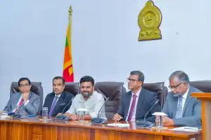 'எதிர்பார்ப்புகளை நிறைவேற்றும் அரசை உருவாக்க வேண்டும்'