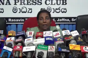 'பிள்ளைகளை மீட்டுத் தாருங்கள்'