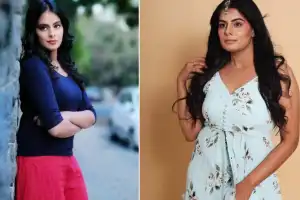 நடிகை சோபிதா சிவன்னா மர்மமான முறையில் உயிரிழப்பு
