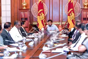 'நிதிக் கட்டமைப்பை பலப்படுத்தவேண்டும்'