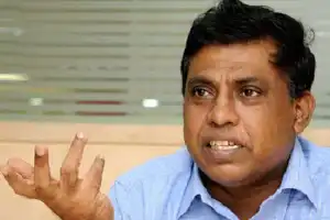 அதிதீவிர சிகிச்சைப் பிரிவில் சிவாஜிலிங்கம் 