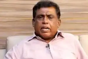 முன்னாள் எம்.பி. சிவாஜி அதிதீவிர சிகிச்சையில்!