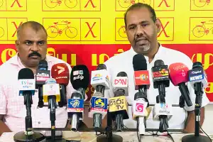 'அரசியல் கைதிகள் விடயத்தில் இனவாதம்'