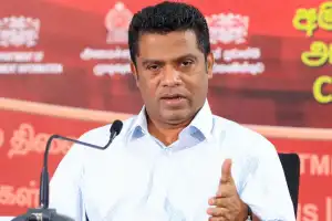 ரோஹிங்கியர்களை அரசு என்ன செய்யும்? அமைச்சரவைப் பேச்சாளர் நளிந்த பதில்