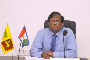 காலம் முழுவதையும் மக்களுக்காக செலவிட்ட தலைவரே சேனாதிராஜா: அனுதாபச் செய்தியில் வடக்கு ஆளுநர்