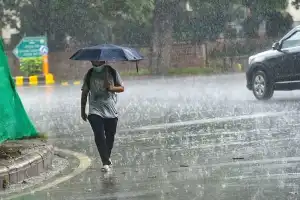 இன்று 100 மில்லி மீற்றருக்கும் அதிக மழை