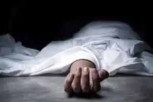 மர்மமான முறையில் யுவதி ஒருவர் மரணம்