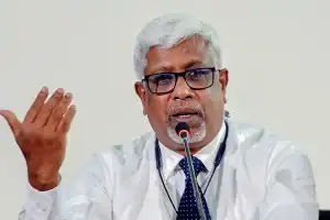 தேர்தல்கள் சட்டம் திருத்தம் செய்யப்பட வேண்டும்: - சமன் ஸ்ரீ ரத்நாயக்க