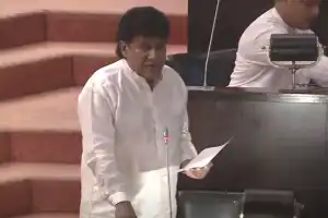  புதிய அரசமைப்பு கட்டாயம் தேவை: மனோ கணேசன் தெரிவிப்பு 