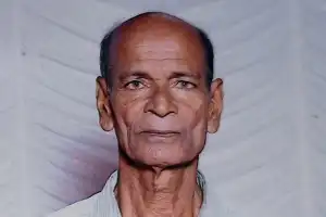 மகனின் தாக்குதலில் தந்தை பலி 
