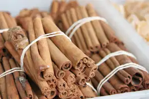 கறுவா ஏற்றுமதி சந்தையை விரிவுபடுத்தத் தீர்மானம்