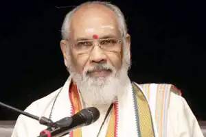 தேர்தலின் பின்னரே எந்தக் கட்சியுடன் இணைவது என்பது தொடர்பில் முடிவு - தமிழ் மக்கள் கூட்டணியின் தலைவர் விக்கி...