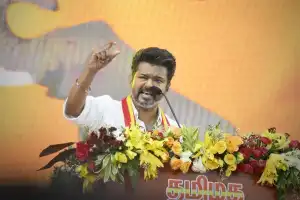 தொகுதி மறுசீரமைப்பால் தென் மாநிலங்களுக்கான பிரதிநிதித்துவம் குறையும் ஆபத்து - விஜய் கருத்து