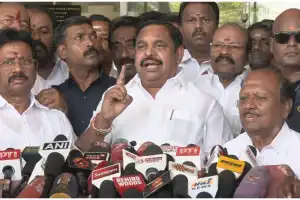 அரசியல் சூழலுக்கு ஏற்றவாறு கூட்டணியில் மாற்றம் ஏற்படும் என எடப்பாடி பழனிசாமி தெரிவிப்பு