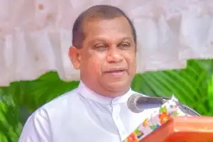 உள்ளூராட்சி சபைத் தேர்தலுடன் அநுர அரசின் ஆட்டம் முடிவுக்கு: இப்படிச் சொல்கின்றது சஜித் அணி