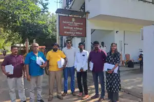 யாழ். மாநகர மேயர் வேட்பாளராக களமிறங்குகின்றார் கௌசல்யா!