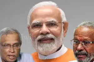 தமிழ்க் கட்சிகள் சார்பில் 7 பேர் மோடியைச் சந்திக்க அனுமதி