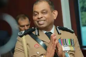 தேசபந்துவைப் பொலிஸ்மா அதிபர் பதவியிலிருந்து  நீக்குவதற்கான யோசனை சபாநாயகரிடம் சமர்ப்பிப்பு