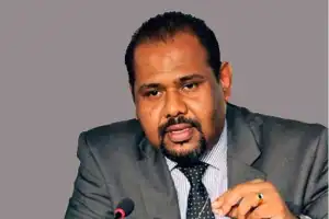 வெளிநாட்டுப் பொறிமுறைக்கு அநுர அரசு அஞ்சுவது ஏன்? என சபையில் கஜேந்திரகுமார் எம்.பி கேள்வி